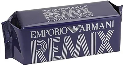 Produktbild von Emporio Armani Remix Edt 100 ml