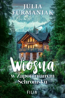 Immagine prodotto di Wiosna w zapomnianym schronisku