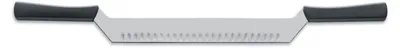 Produktbild von Kaesemesser M. 2Griffen 30Cm