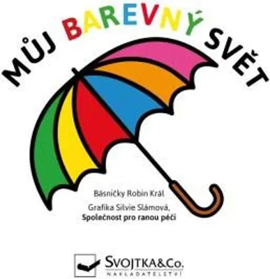 Immagine prodotto di Svojtka & Co. Meine bunte Welt
