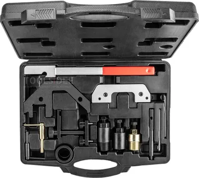 Produktbild von NEO TOOLS Werkzeugsatz Steuerkette 11-316 für BMW 3 Touring (E91)