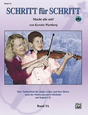Image de Schritt für Schritt 3A