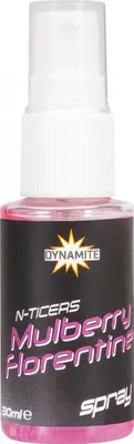 Produktbild von Dynamite N-Ticers Bait Sprays (Mulberry Florentine/Violett)