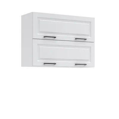 Obrázek produktu pro Kuchyňská skříňka horní 80 cm - MAD KL80 2D