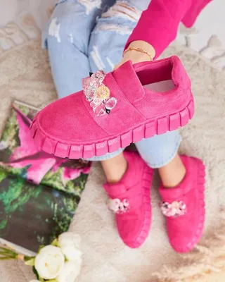 Produktbild von Royalfashion Sportliche Halbschuhe mit farbigen Steinen Resinello, Größe 39