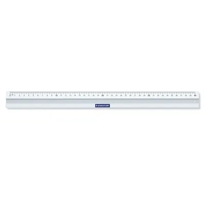 Obrázok produktu pre STAEDTLER Kovové pravítko 40 cm
