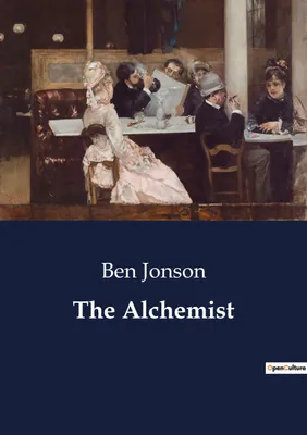 Produktbild von The Alchemist
