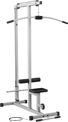 Zdjęcie produktu dla Stacja do ćwiczeń na plecy Powerline LAT Pulley PLM180X