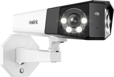 Image de Caméra IP Reolink série DUO P750 (DUO 3 POE)