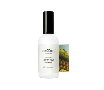 Obrázek produktu pro Hydratační Kaktusový Hydrolát, 100ml