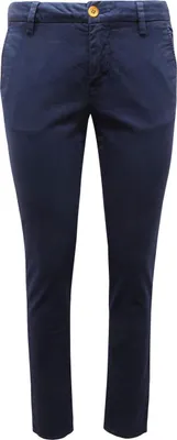 Immagine prodotto di N2932 Pantalone Donna At.p.co Eva Slim Fit Woman Trousers