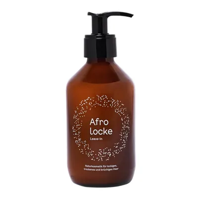 Produktbild von Afrolocke Leave-In Afrolocke 250 ml