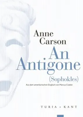 Obrázek produktu pro An Antigone