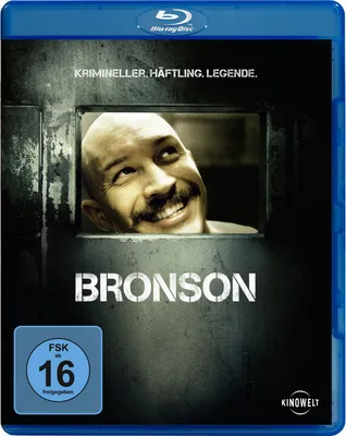 Produktbild von Bronson