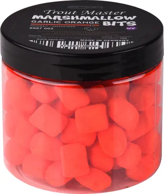 Immagine prodotto di Spro Trout Master Marshmallows Arancione Aglio esca per trota