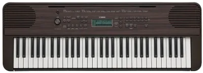 Produktbild von Yamaha Psr-E360Dw