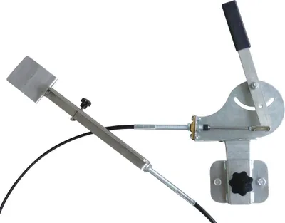 Produktbild von CEMO Fernbedienung für Streuwagen SW 200 und SW 300