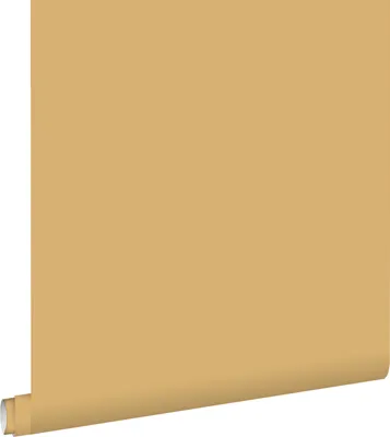 Produktbild von ESTAhome Tapete Uni Braun - 114603 - 53 cm x 10,05 m