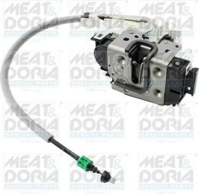 Obrázek produktu pro Zámek Dveří Db Cla, Třída A 06.12-03.19 Pr Przod