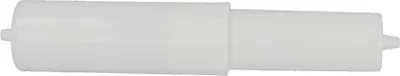 Produktbild von tecuro Ersatzrolle für WC-Papierhalter mit 115 mm Rollenbreite KS-weiß - mit Federelement