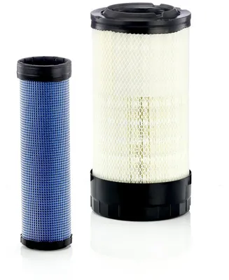 Immagine prodotto di Filtro aria MANN-FILTER SP 3020-2