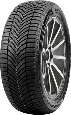 Image de Lanvigator Catchfors A/S 2 ( 225/55 R17 101W XL )
