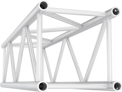 Produktbild von Pro-40 Square G - Straight 3000 mm