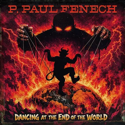 Produktbild von Dancing at the End of the World (Digipack)