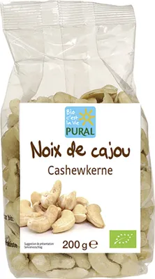 Produktbild von Cashewkerne 320er 200g
