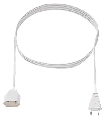 Immagine prodotto di Bachmann Estensione Euro PVC 233.286