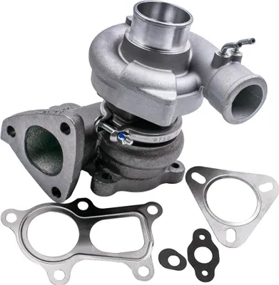Zdjęcie produktu dla Turboładowarka do Mitsubishi Shogun Pajero 2.5L 4D56Q TD04 49177-02511 Turbosprężarka