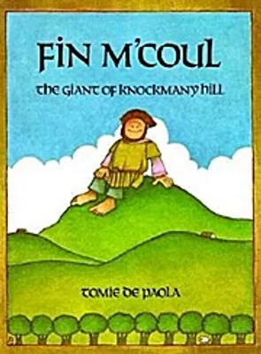 Produktbild von Fin M'Coul