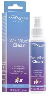 Immagine prodotto di Pjur - We Vibe Detergente Giocattoli 100 Ml