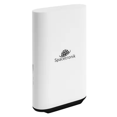Zdjęcie produktu dla Wysokowydajny router 5G SP-RM51 do użytku wewnętrznego i zewnętrznego z kartą SIM IP66, odporny na najtrudniejsze warunki pogodowe, POE