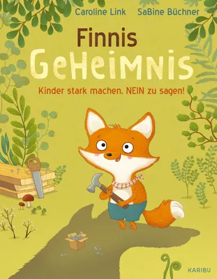 Obrázok produktu pre Finnis Geheimnis
