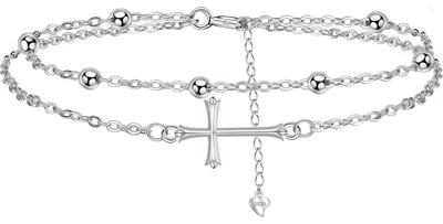 Produktbild von Damen Armband Silber 925 verstellbar 16+4 cm Geschenkbox
