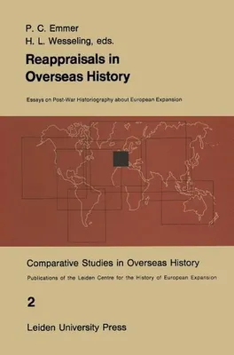 Immagine prodotto di Reappraisals in Overseas History