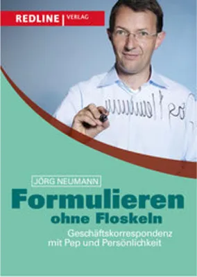 Immagine prodotto di Formulieren ohne Floskeln