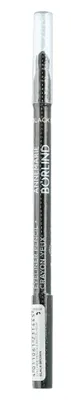 Produktbild von Annemarie Börlind 602602, Fest, Stift, Schwarz & Braun, black brown, 1 g, Frauen