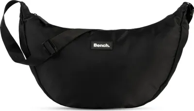 Zdjęcie produktu dla Bench. Torba na ramię Nova Crossbody Bag Black czarny