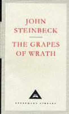 Immagine prodotto di The Grapes Of Wrath