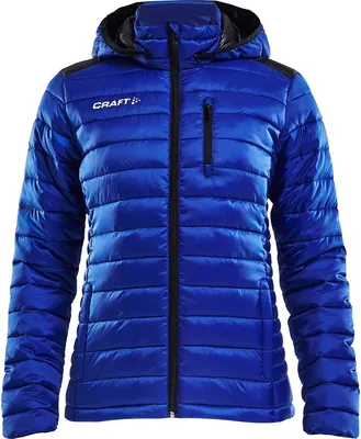 Produktbild von Craft Isolate Jacket W