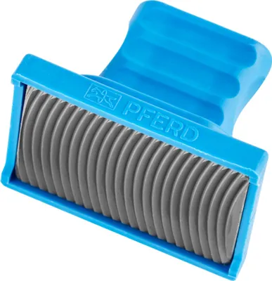 Immagine prodotto di PFERD Spellicolatore (LAH) incl. lima 50 mm taglio 3 radiale, lavori di finitura