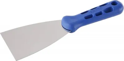 Obrázek produktu pro Levior Stěrka nerezová 80mm 0503