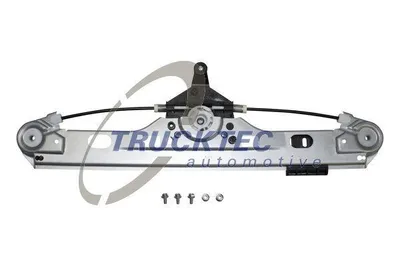 Produktbild von TRUCKTEC AUTOMOTIVE 02.54.030 Elektrischer Fensterheber Hinten Rechts passend für MERCEDES-BENZ C-Klasse Limousine (W203) C-Klasse T-modell (S203)