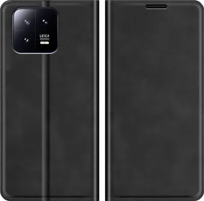 Produktbild von Hülle Xiaomi 13 Schutzhülle - Cazy - Schwarz