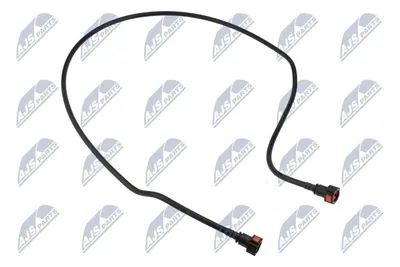 Produktbild von NTY Kraftstoffleitung BPP-RE-023 zwischen Förderpumpe und Kraftstofffilter für RENAULT Clio IV Schrägheck (BH)