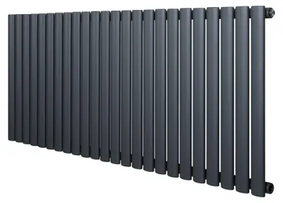 Productafbeelding van Radiator – 600 mm x 1440 mm – Anthracietgrijs