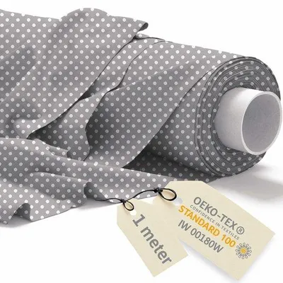 Obrázek produktu pro Látky o šířce 160 cm, gramáž 145 g/m², metráž pro nábytek