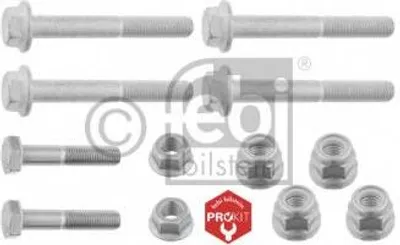 Produktbild von Febi Bilstein Montagesatz, Lenker Vorderachse Beidseitig 26339